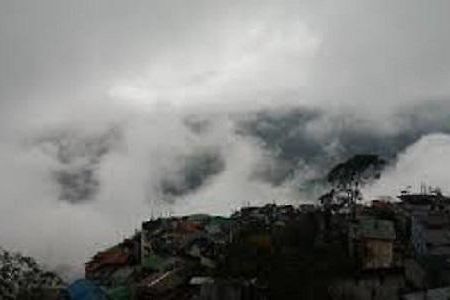 Sunny Guest House Gangtok Exterior photo