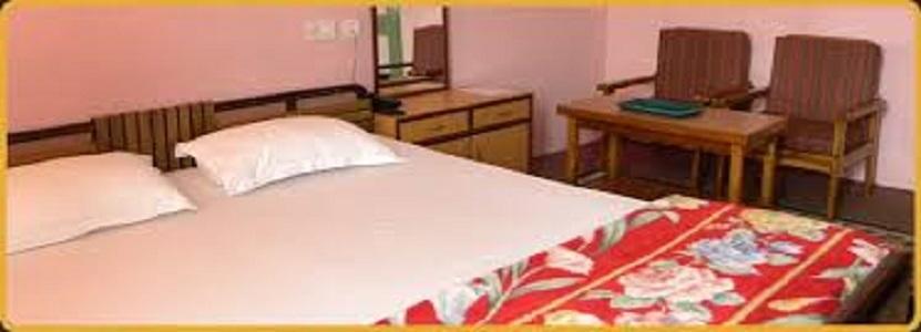 Sunny Guest House Gangtok Exterior photo
