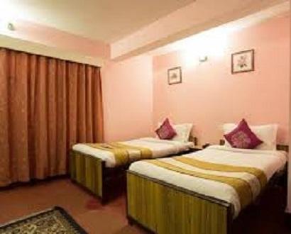 Sunny Guest House Gangtok Exterior photo